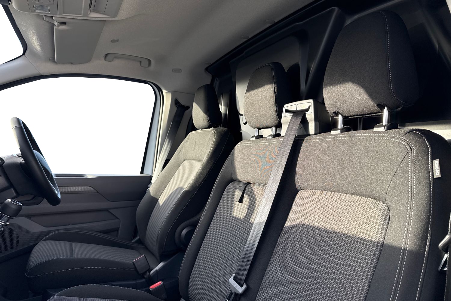 Used Volkswagen Transporter 2025 for sale - 77011427: Photo 10