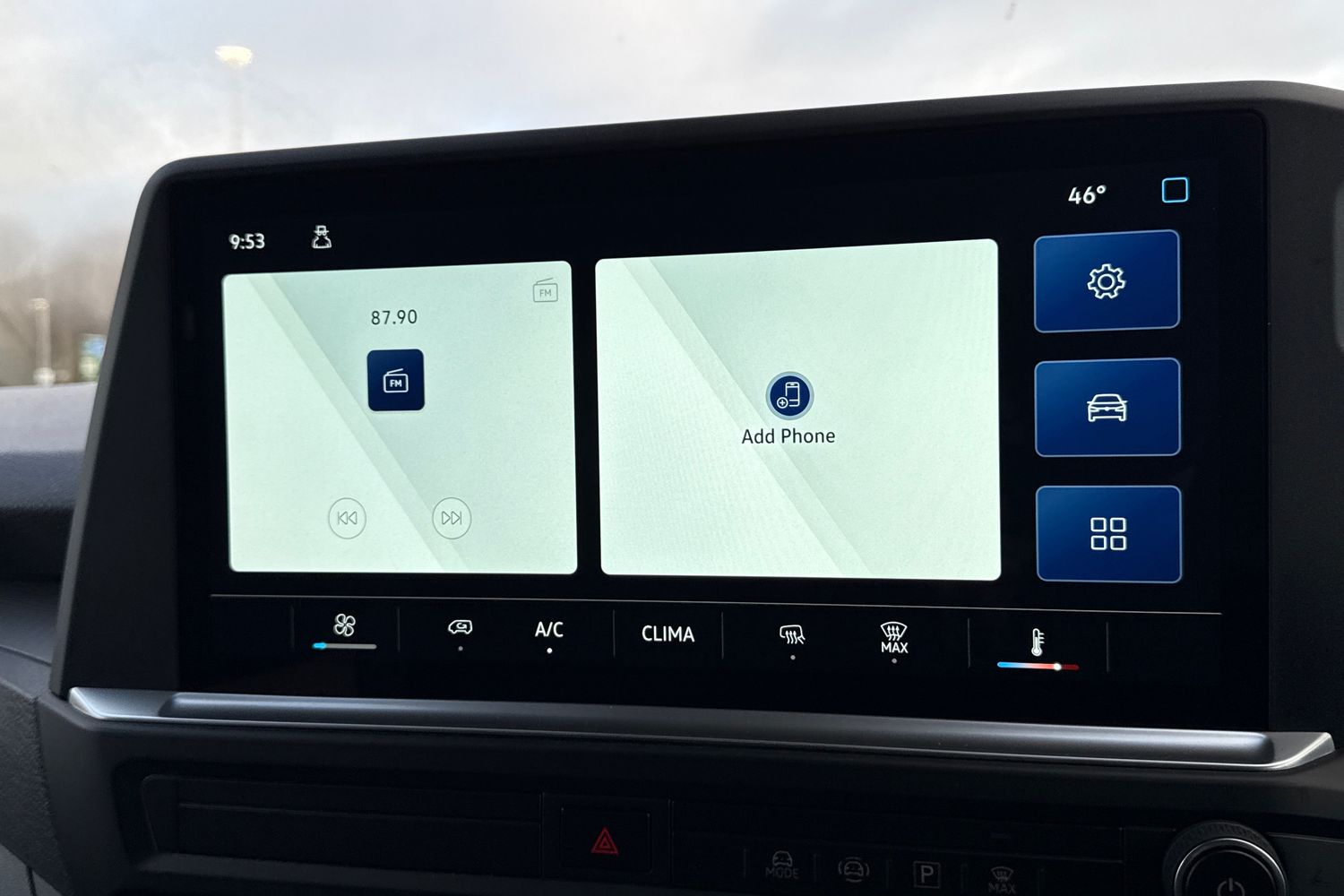 Used Volkswagen Transporter 2025 for sale - 77011427: Photo 11