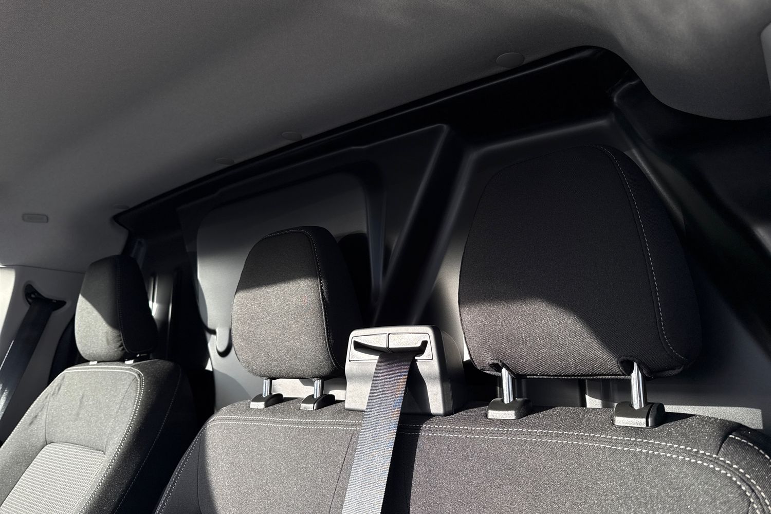 Used Volkswagen Transporter 2025 for sale - 77011427: Photo 13