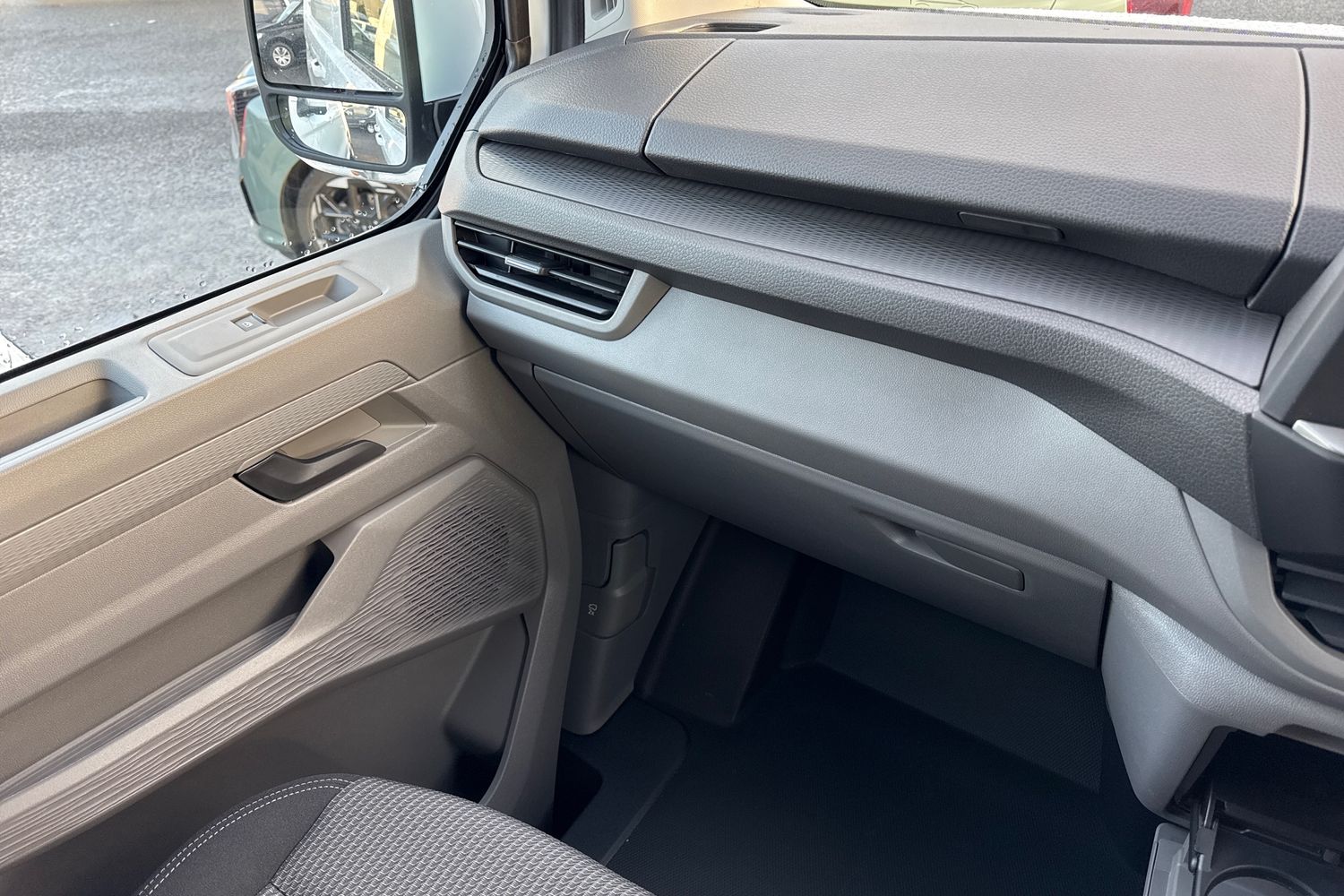 Used Volkswagen Transporter 2025 for sale - 77011427: Photo 14