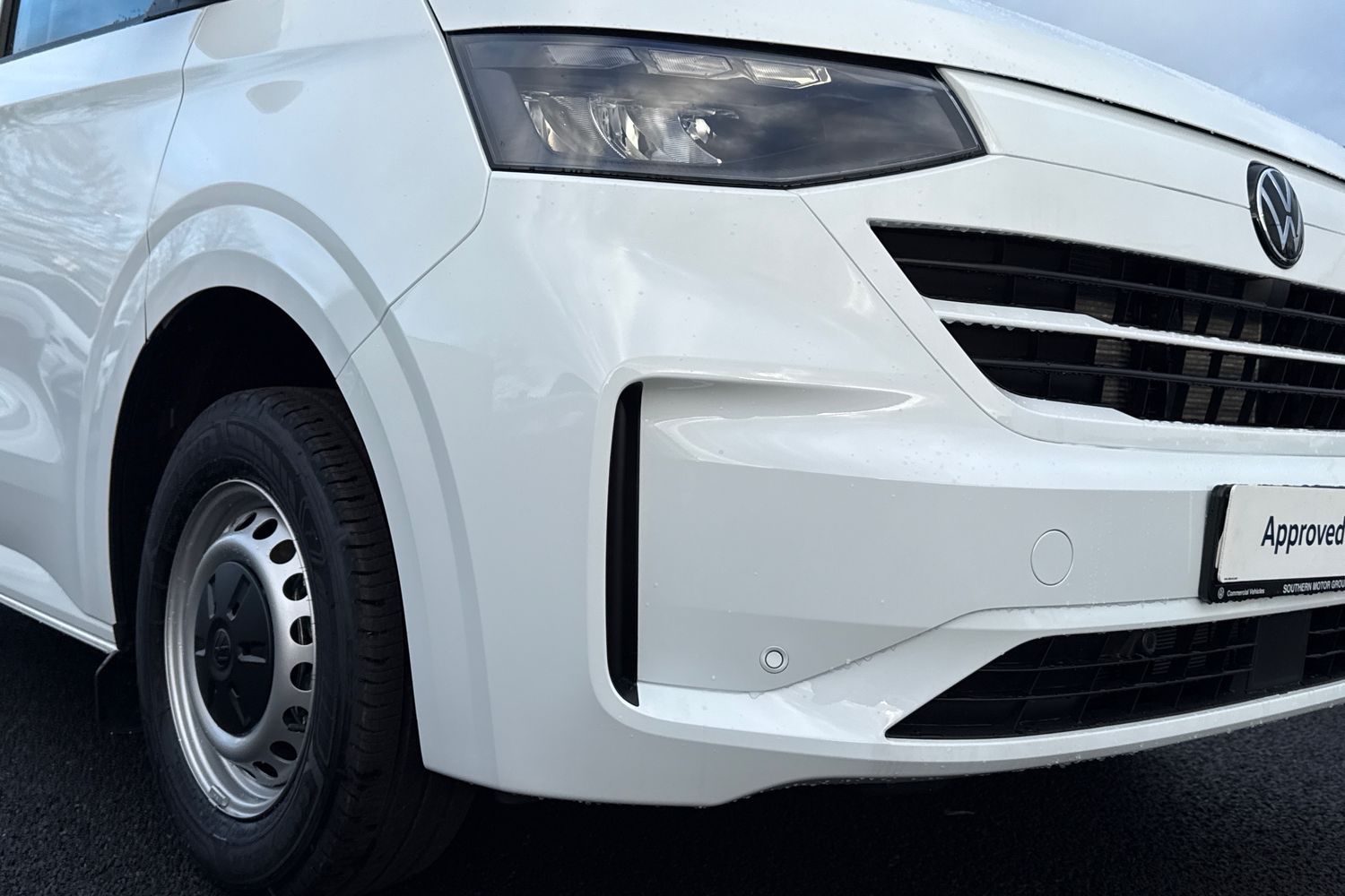 Used Volkswagen Transporter 2025 for sale - 77011427: Photo 16