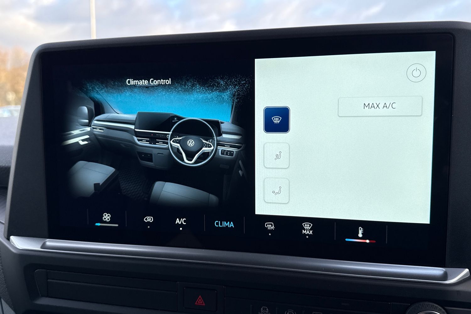 Used Volkswagen Transporter 2025 for sale - 77011427: Photo 18