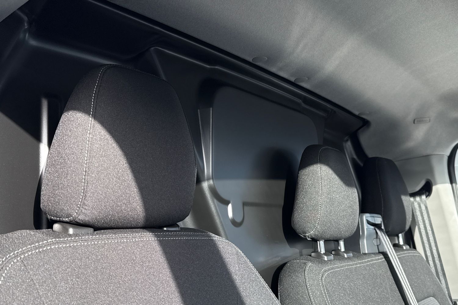 Used Volkswagen Transporter 2025 for sale - 77011427: Photo 20