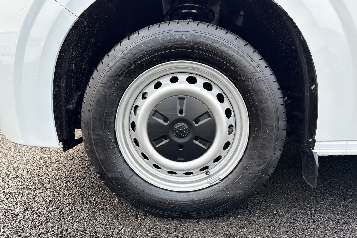 Used Volkswagen Transporter 2025 for sale - 77011427: Photo 22