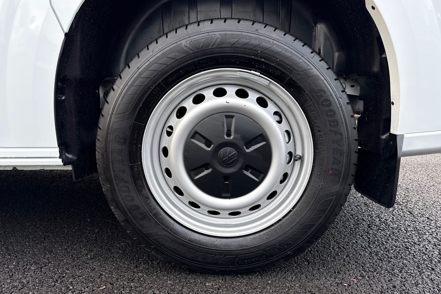 Used Volkswagen Transporter 2025 for sale - 77011427: Photo 23