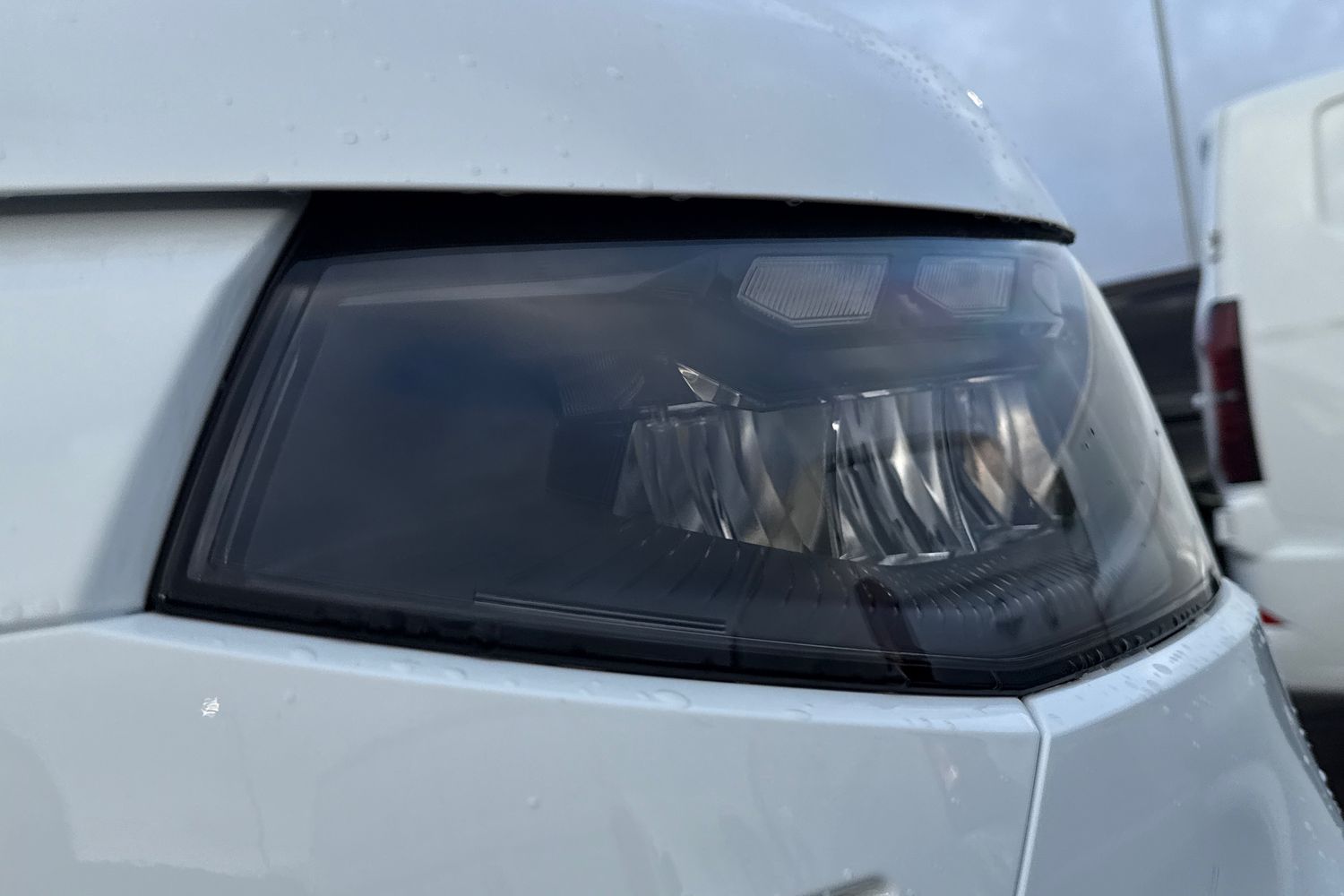 Used Volkswagen Transporter 2025 for sale - 77011427: Photo 24