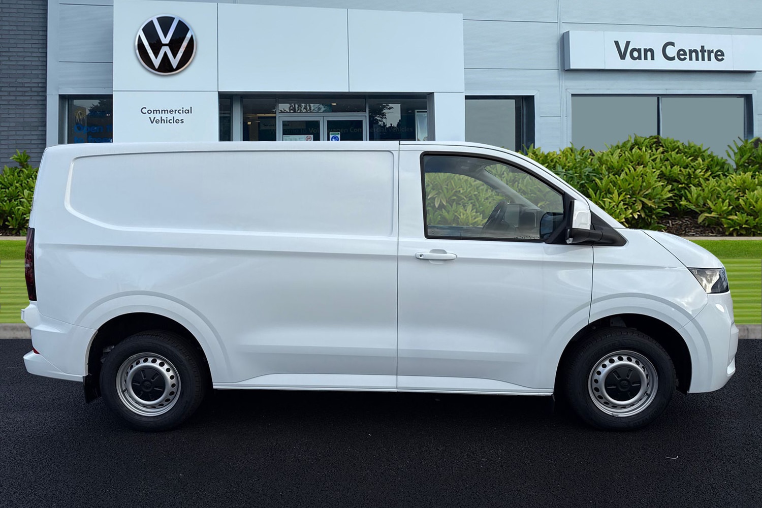 Used Volkswagen Transporter 2025 for sale - 77011427: Photo 3