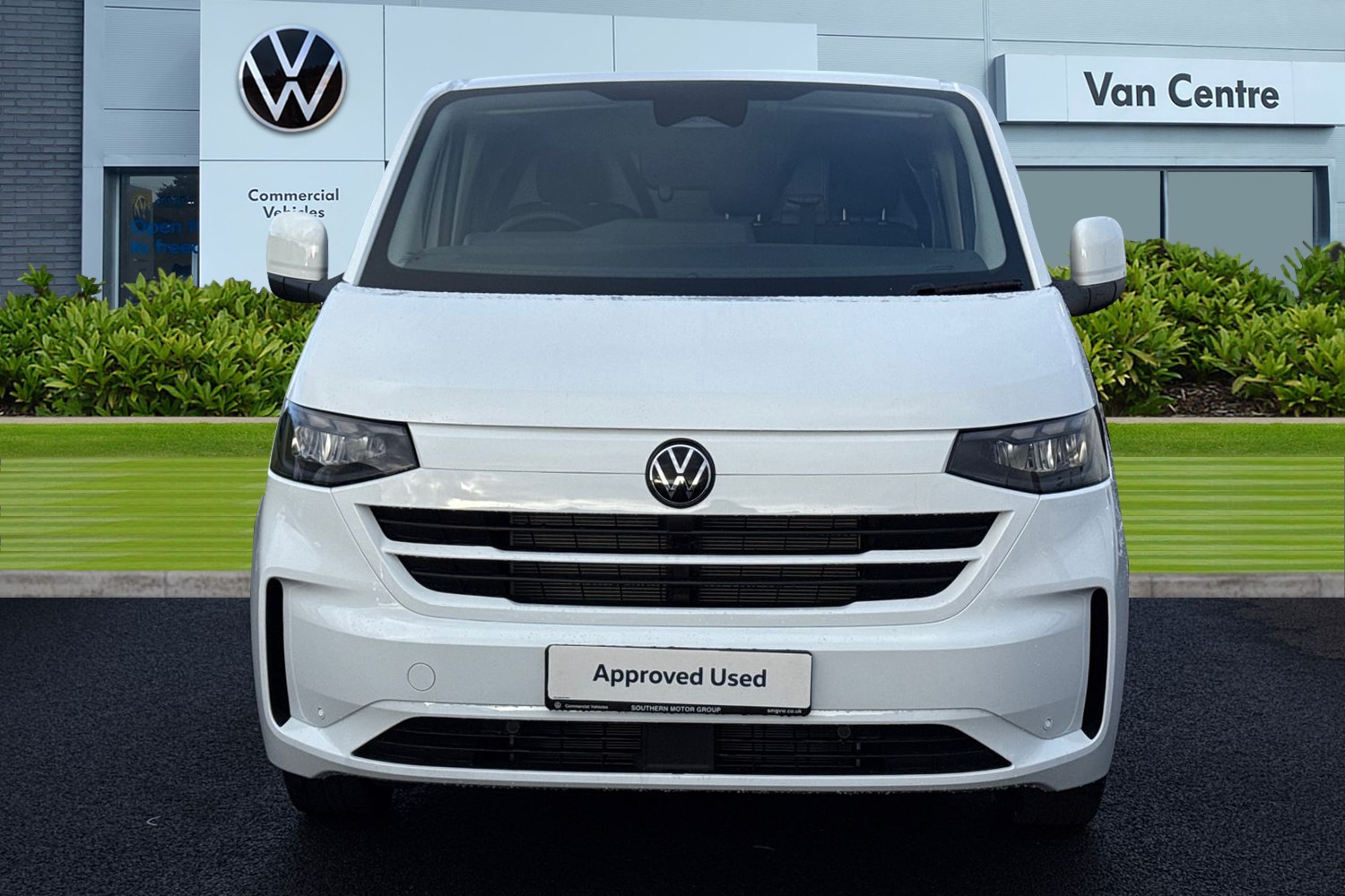 Used Volkswagen Transporter 2025 for sale - 77011427: Photo 5