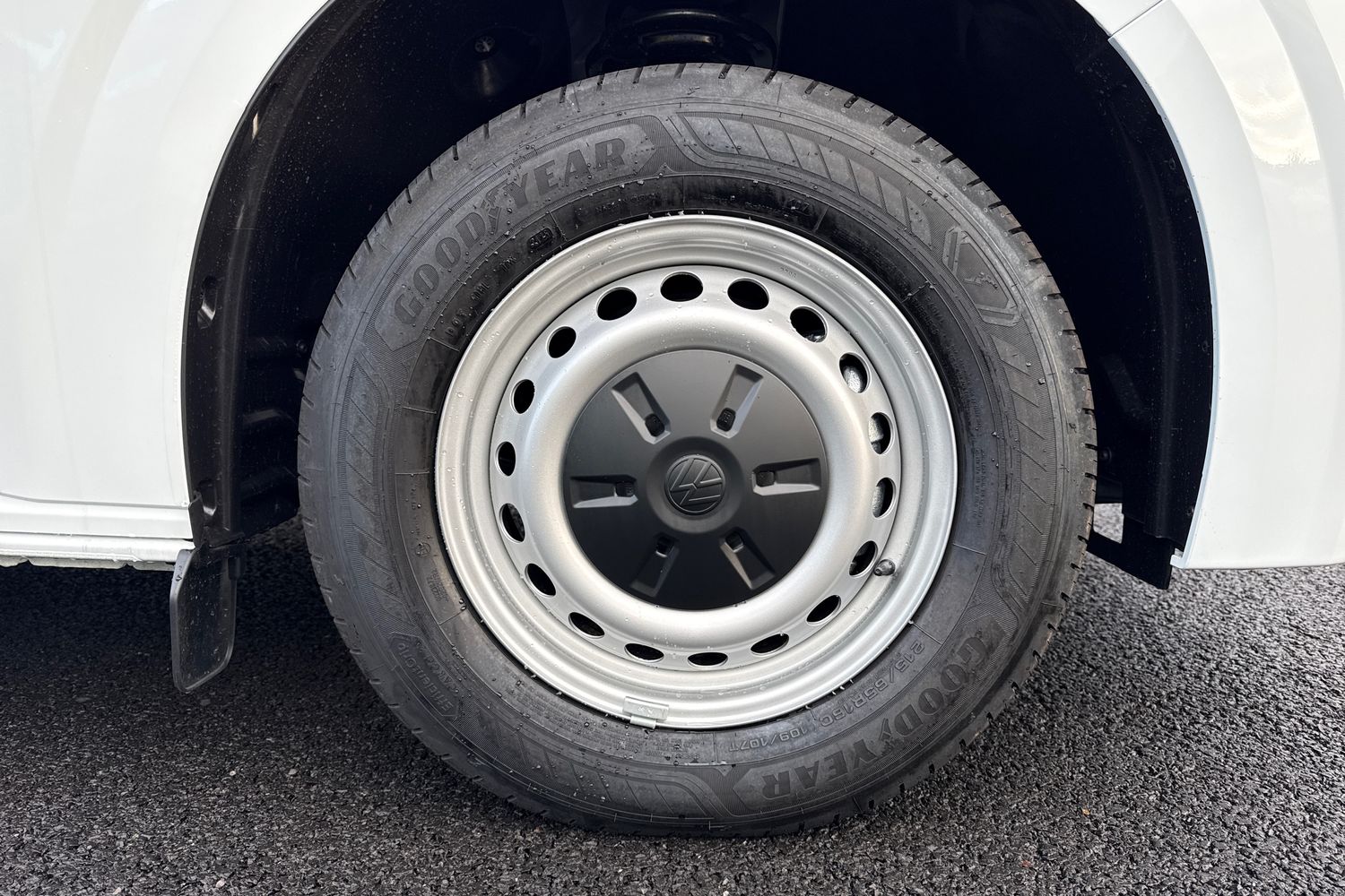 Used Volkswagen Transporter 2025 for sale - 77011427: Photo 6