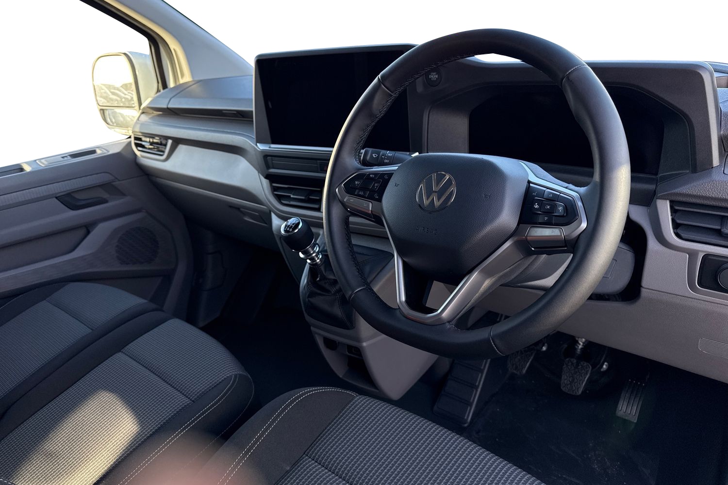 Used Volkswagen Transporter 2025 for sale - 77011427: Photo 7