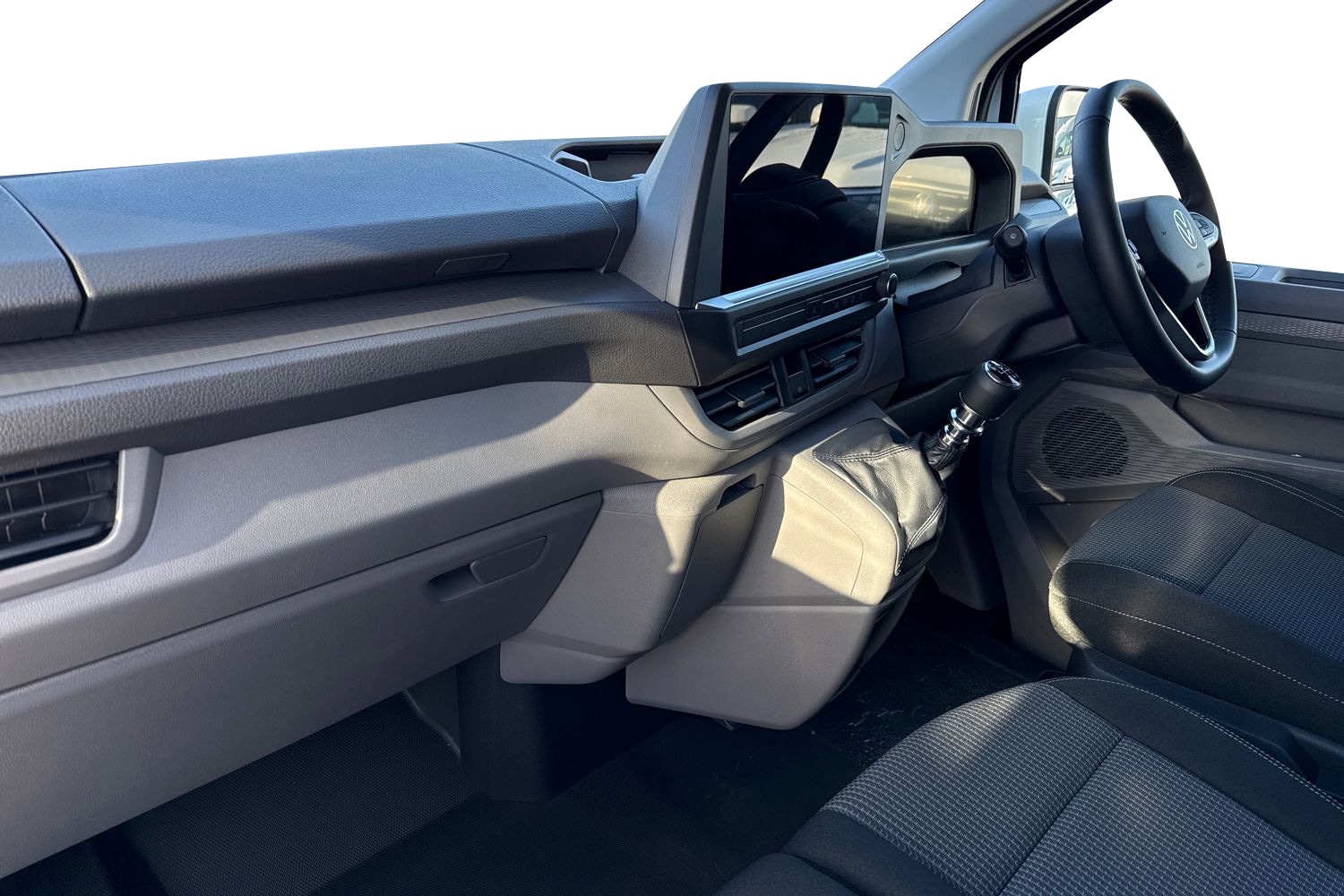 Used Volkswagen Transporter 2025 for sale - 77011427: Photo 8