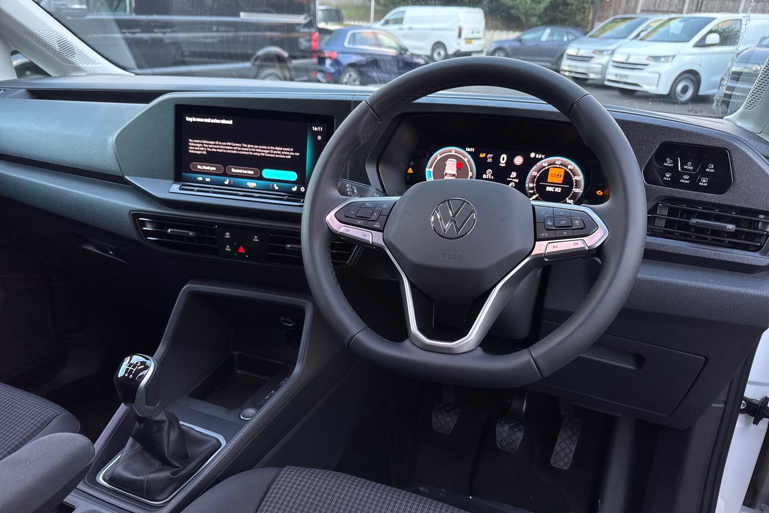 Used Volkswagen Caddy 2026 for sale - 77976234: Photo 12