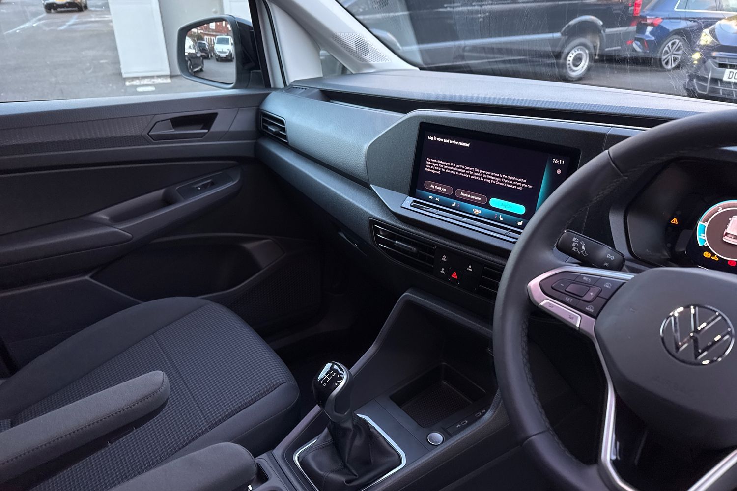 Used Volkswagen Caddy 2026 for sale - 77976234: Photo 14