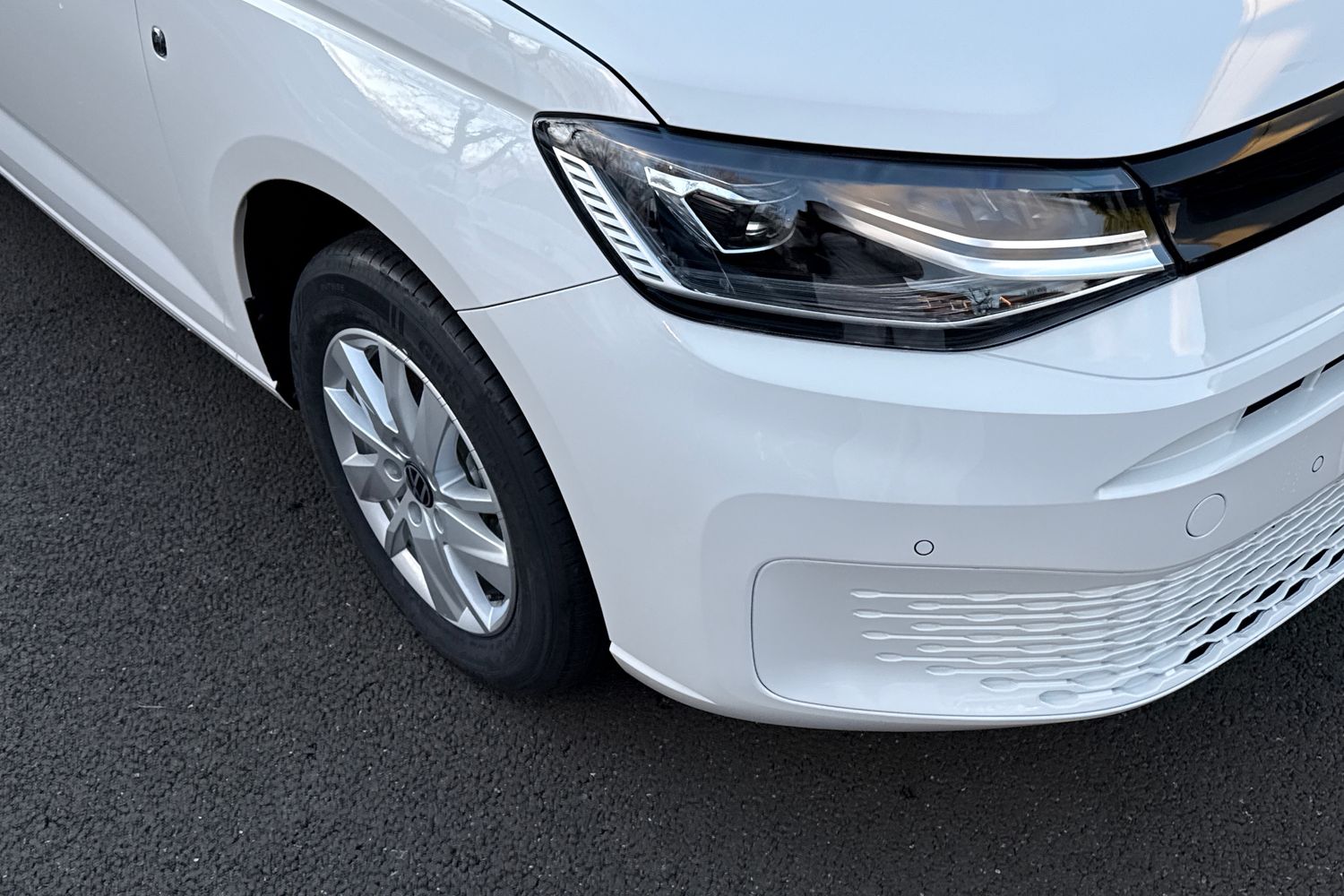 Used Volkswagen Caddy 2026 for sale - 77976234: Photo 16