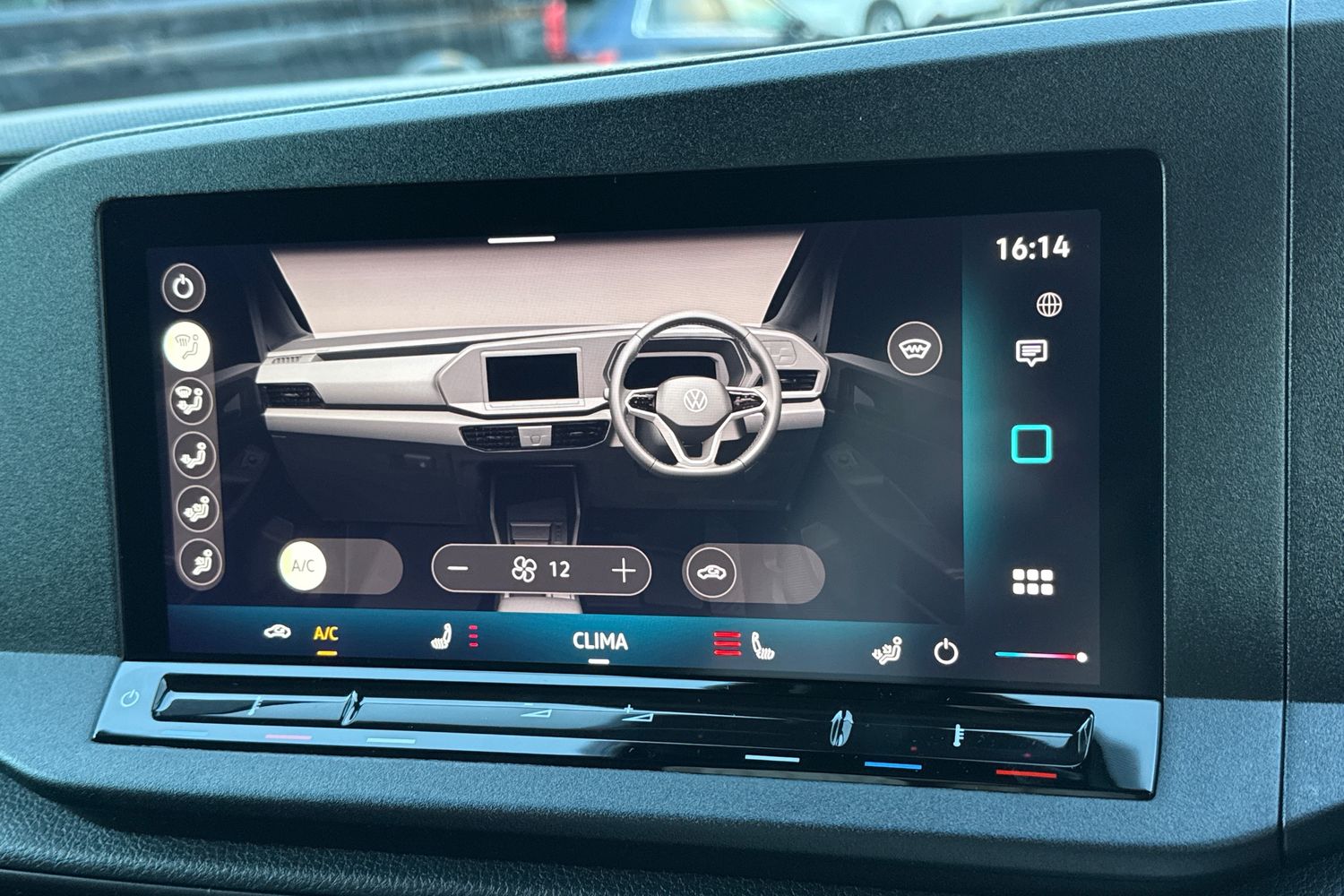 Used Volkswagen Caddy 2026 for sale - 77976234: Photo 18