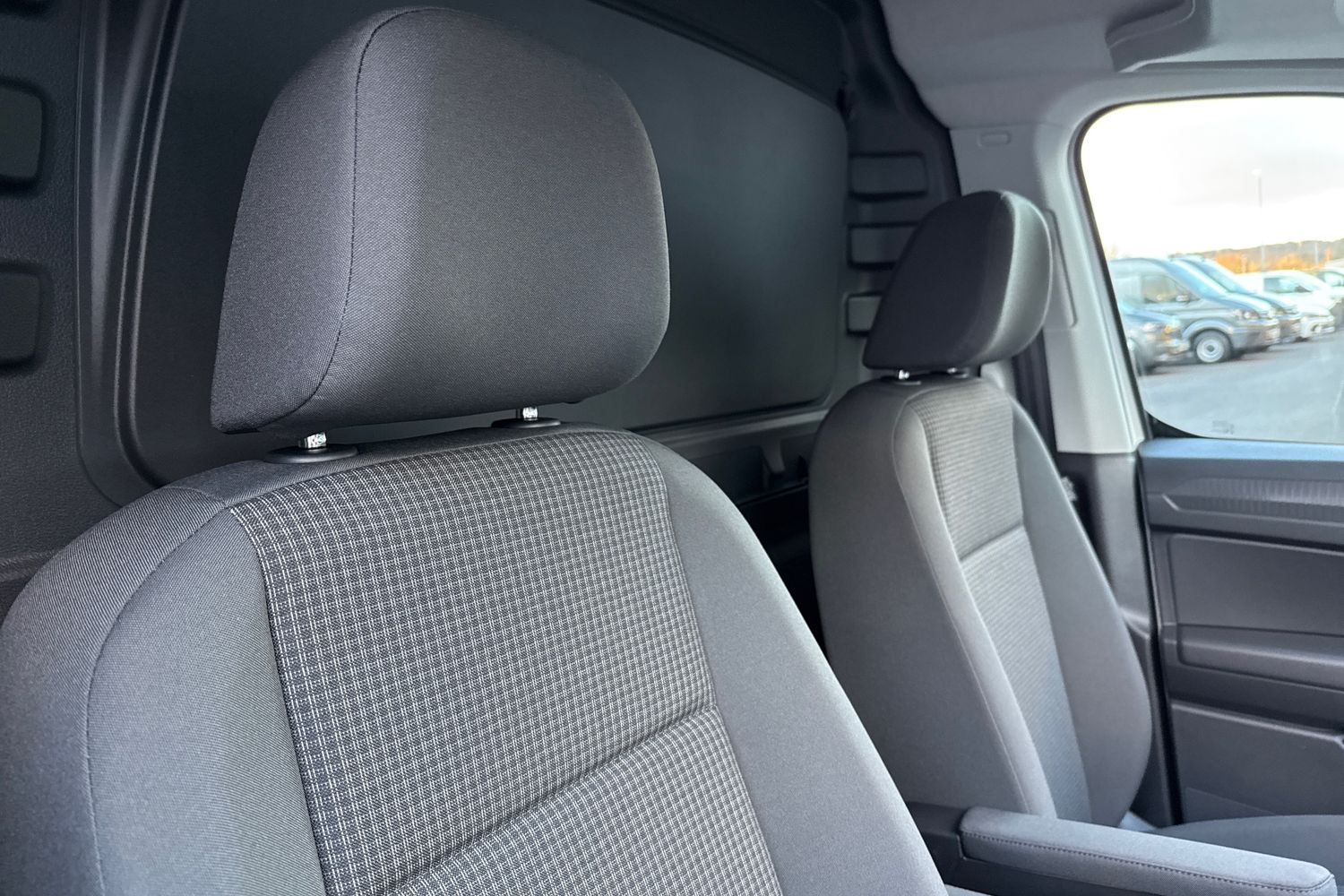 Used Volkswagen Caddy 2026 for sale - 77976234: Photo 20