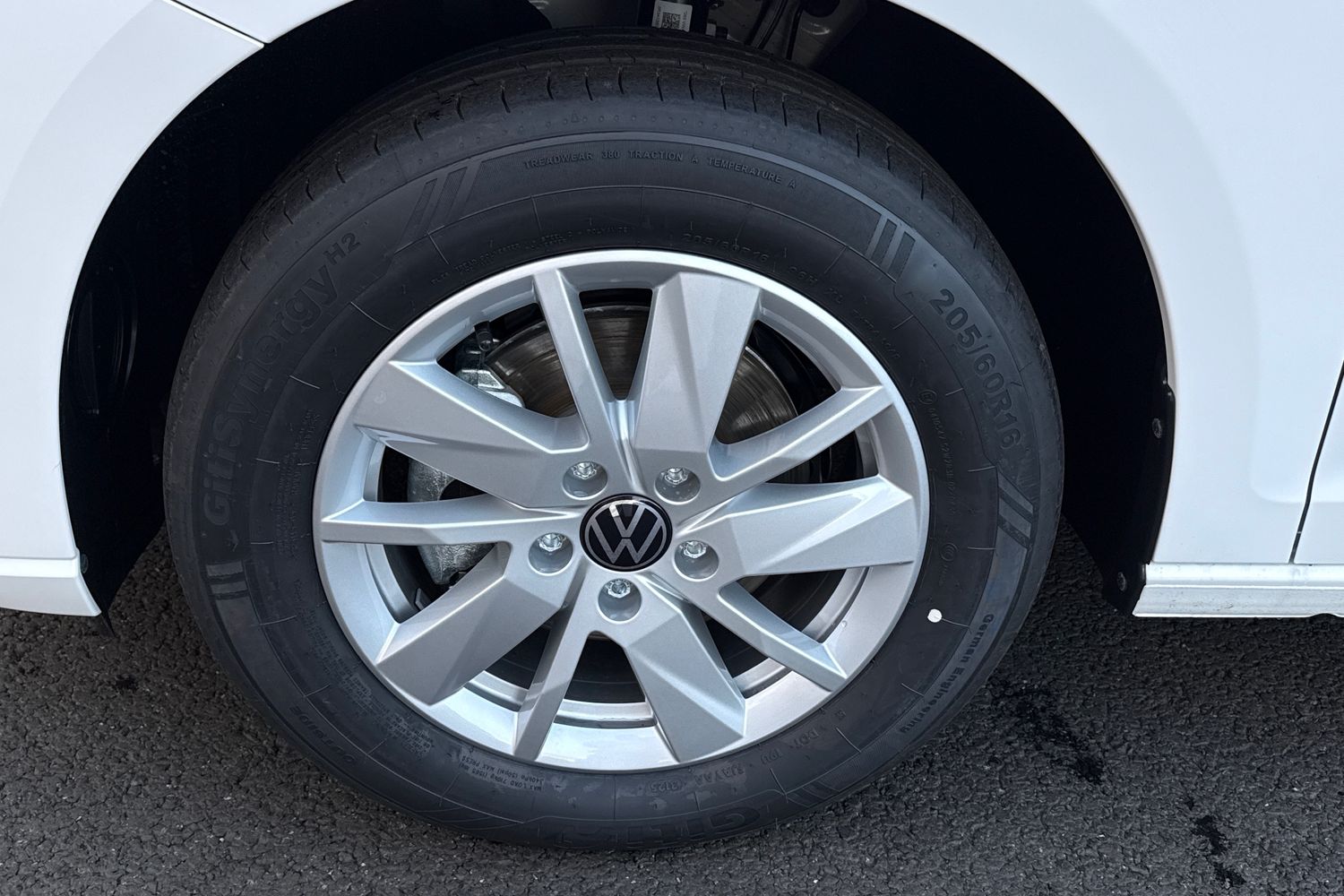 Used Volkswagen Caddy 2026 for sale - 77976234: Photo 22