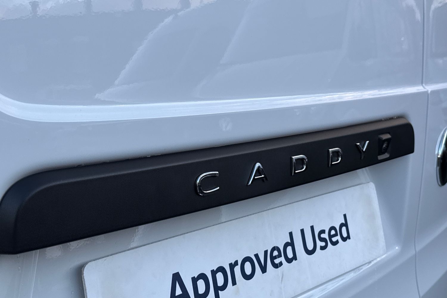 Used Volkswagen Caddy 2026 for sale - 77976234: Photo 25