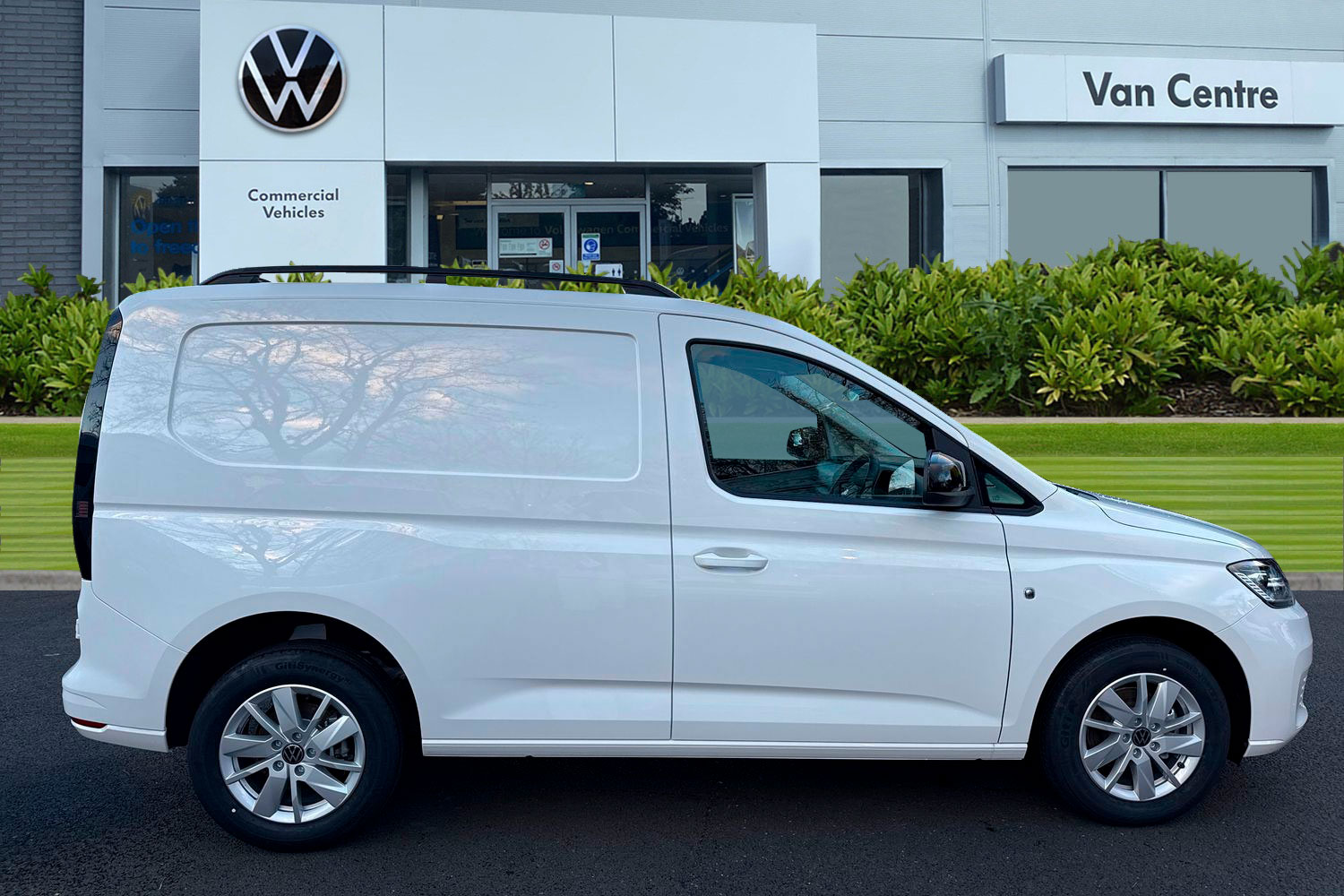 Used Volkswagen Caddy 2026 for sale - 77976234: Photo 3