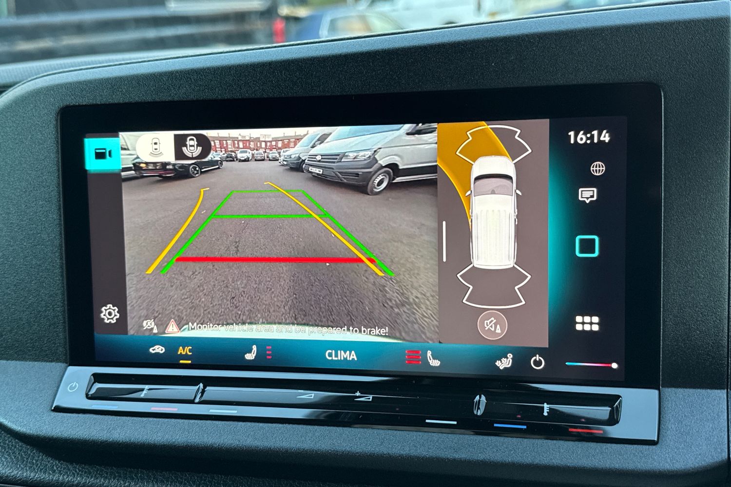 Used Volkswagen Caddy 2026 for sale - 77976234: Photo 36