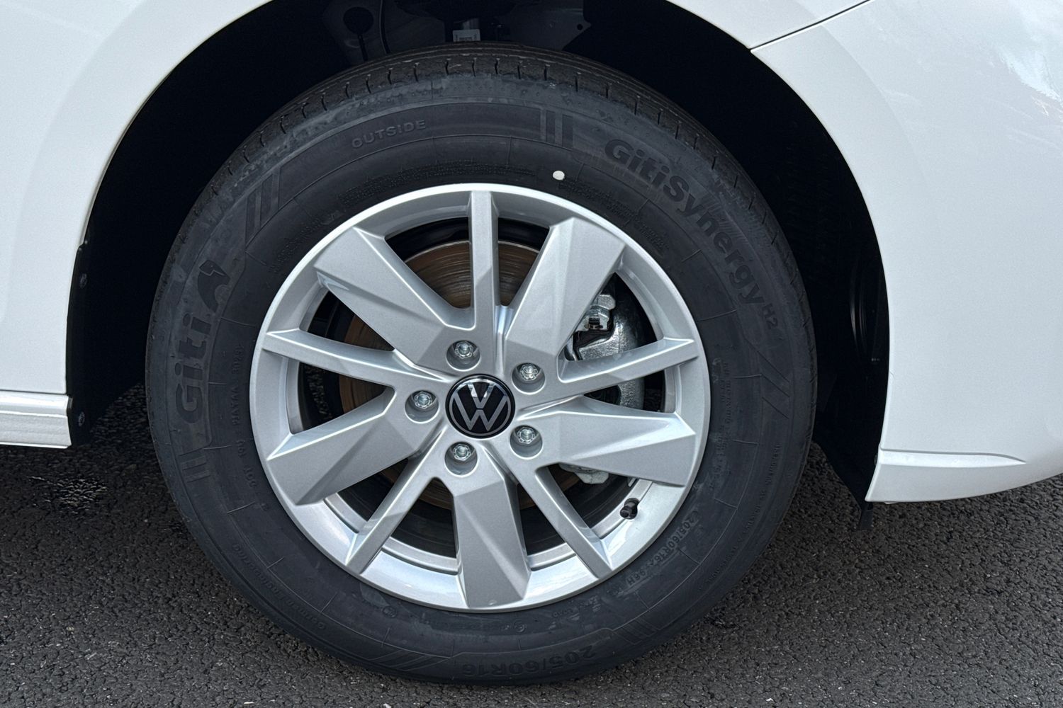 Used Volkswagen Caddy 2026 for sale - 77976234: Photo 6