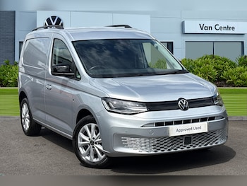 Used Volkswagen Caddy 2025 for sale - 79399563: Photo