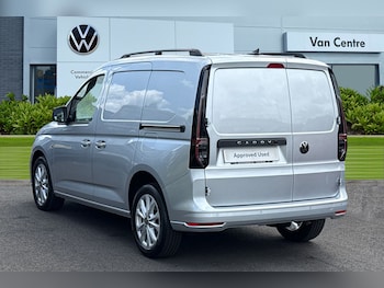 Used Volkswagen Caddy 2025 for sale - 79399563: Photo