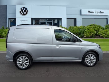 Used Volkswagen Caddy 2025 for sale - 79399563: Photo