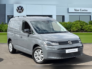 Used Volkswagen Caddy 2026 for sale - 79467415: Photo
