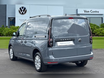 Used Volkswagen Caddy 2026 for sale - 79467415: Photo