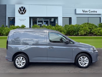 Used Volkswagen Caddy 2026 for sale - 79467415: Photo