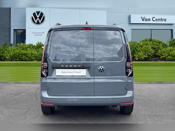 Used Volkswagen Caddy 2026 for sale - 79467415: Photo