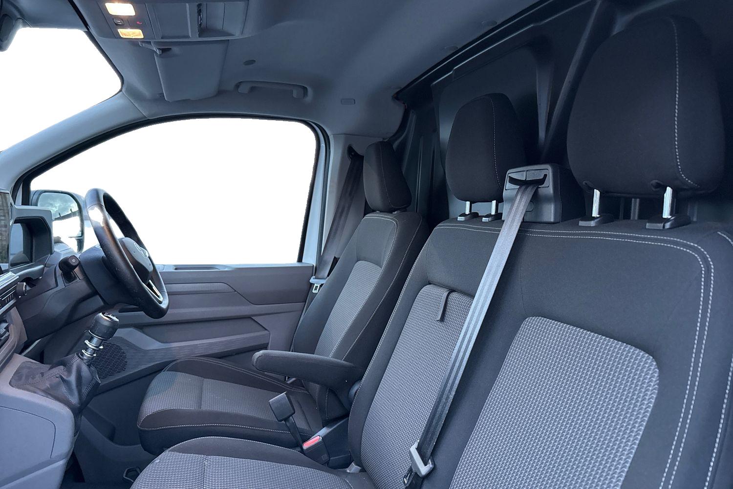 Used Volkswagen Transporter 2025 for sale - 77890606: Photo 11