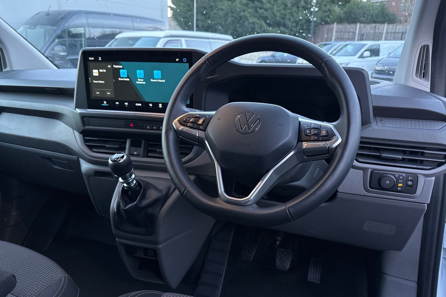 Used Volkswagen Transporter 2025 for sale - 77890606: Photo 13