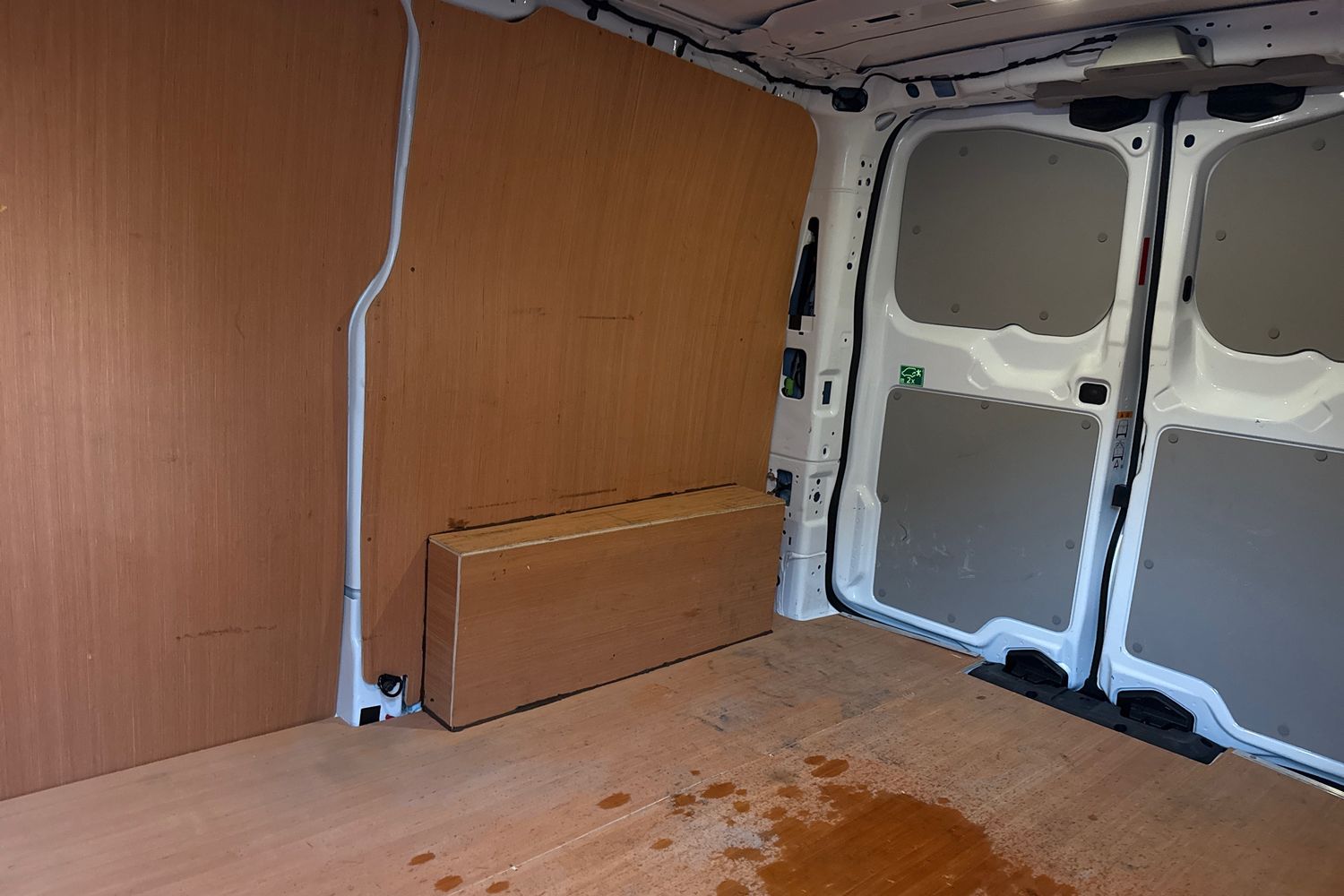 Used Volkswagen Transporter 2025 for sale - 77890606: Photo 14