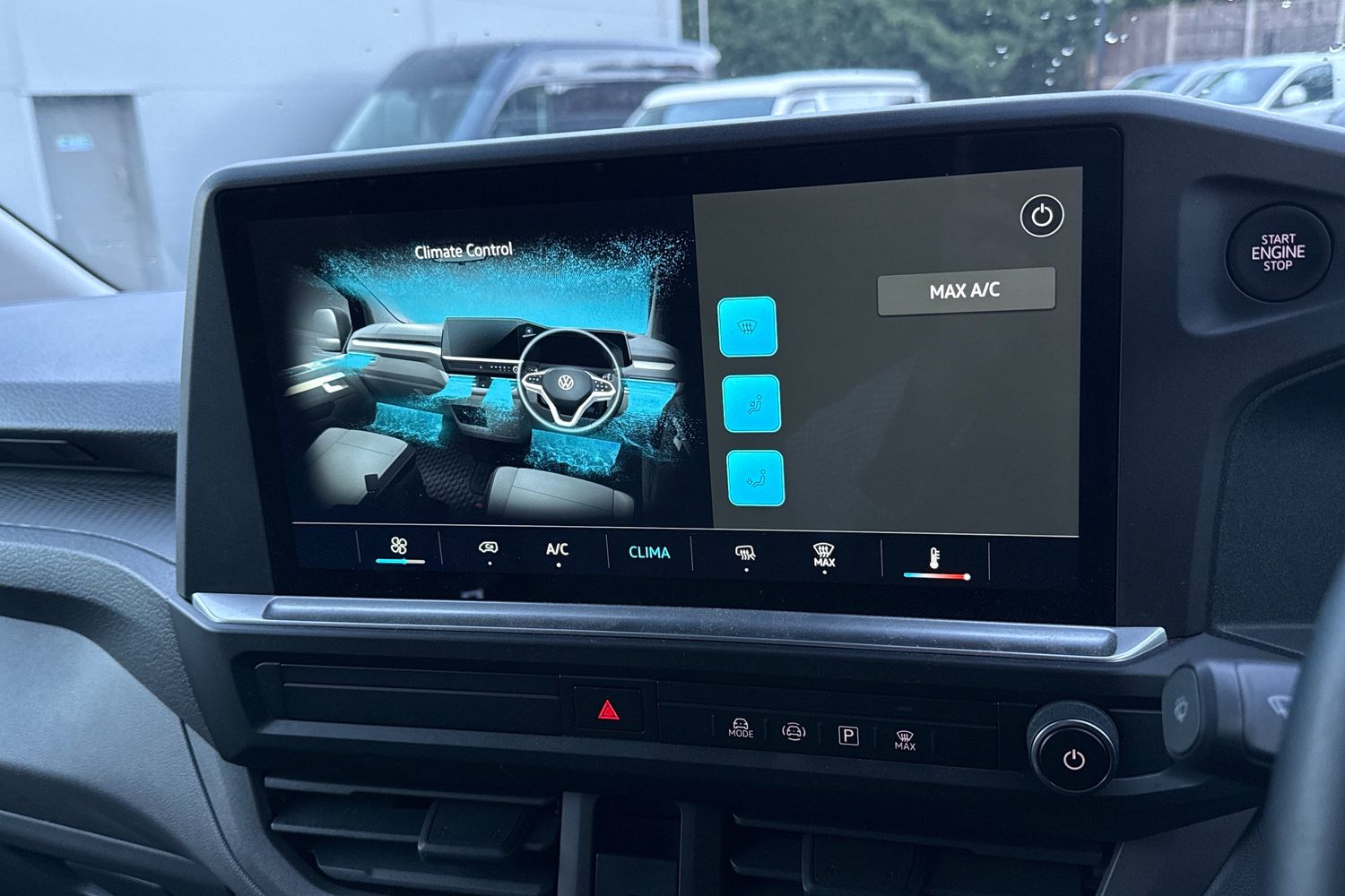 Used Volkswagen Transporter 2025 for sale - 77890606: Photo 19