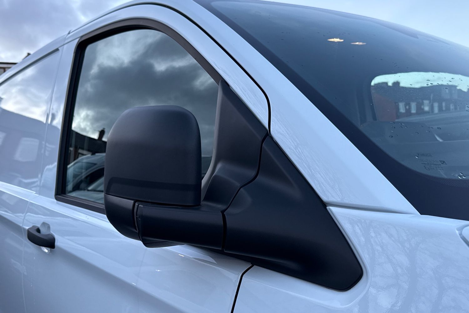 Used Volkswagen Transporter 2025 for sale - 77890606: Photo 25