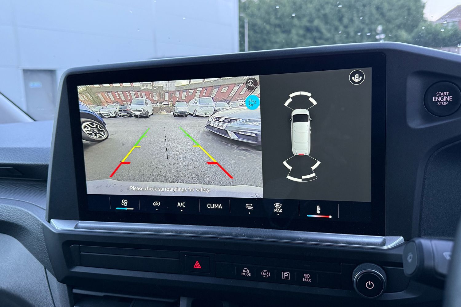 Used Volkswagen Transporter 2025 for sale - 77890606: Photo 36