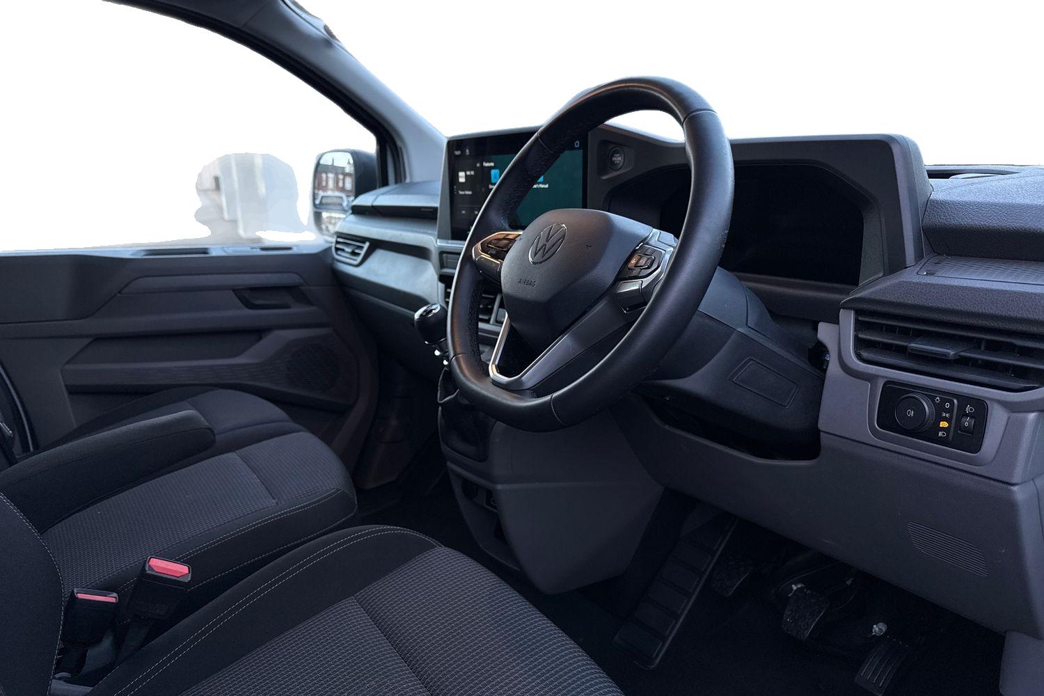 Used Volkswagen Transporter 2025 for sale - 77890606: Photo 8