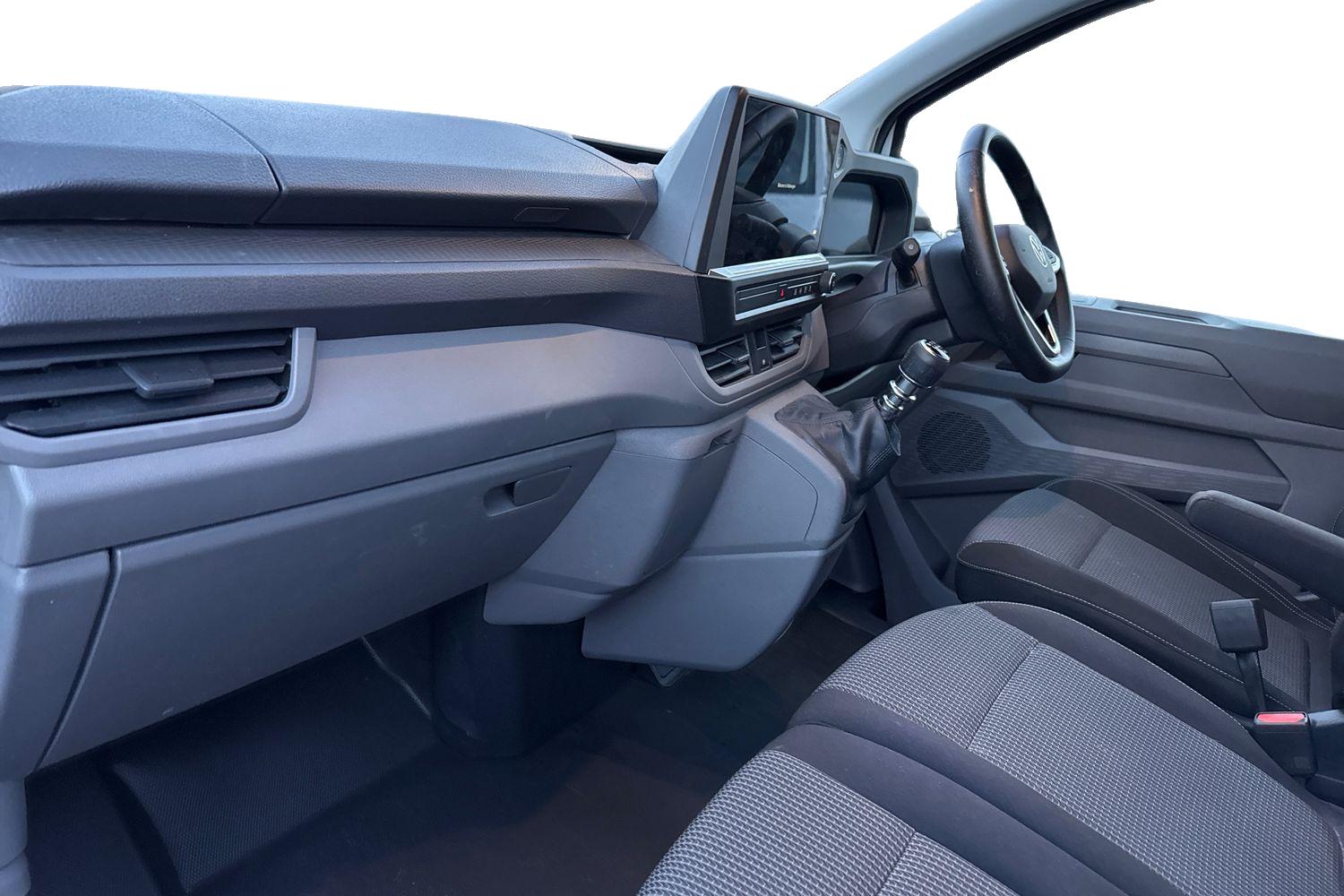 Used Volkswagen Transporter 2025 for sale - 77890606: Photo 9