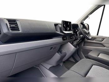 Used Volkswagen Crafter 2025 for sale - 75556955: Photo