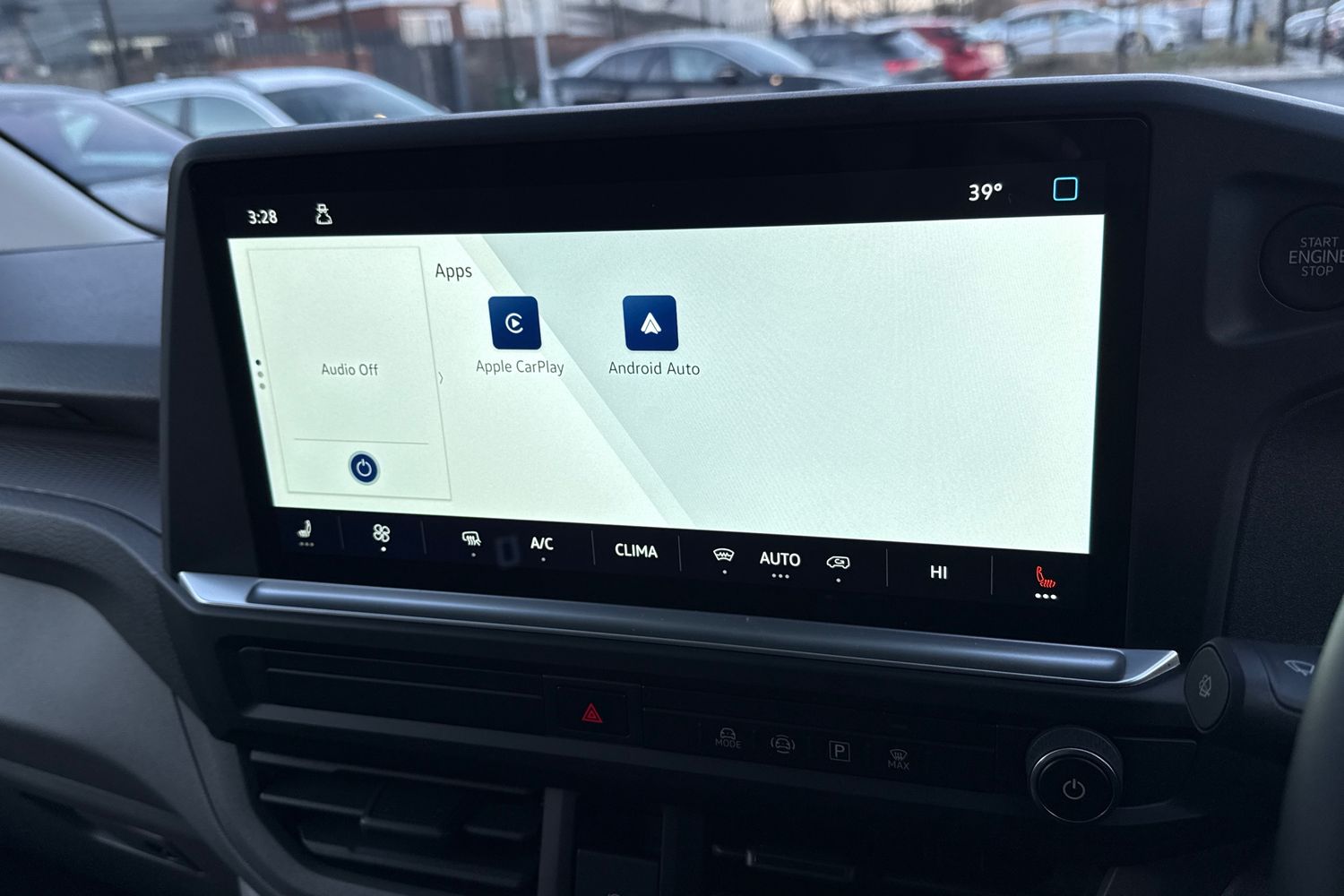 Used Volkswagen Transporter 2025 for sale - 77458909: Photo 11