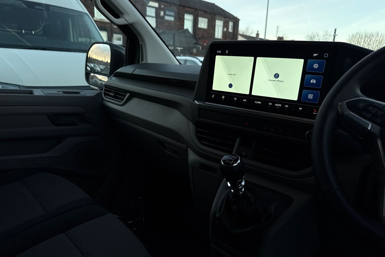 Used Volkswagen Transporter 2025 for sale - 77458909: Photo 14