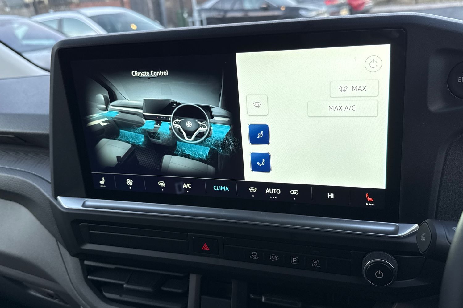 Used Volkswagen Transporter 2025 for sale - 77458909: Photo 18