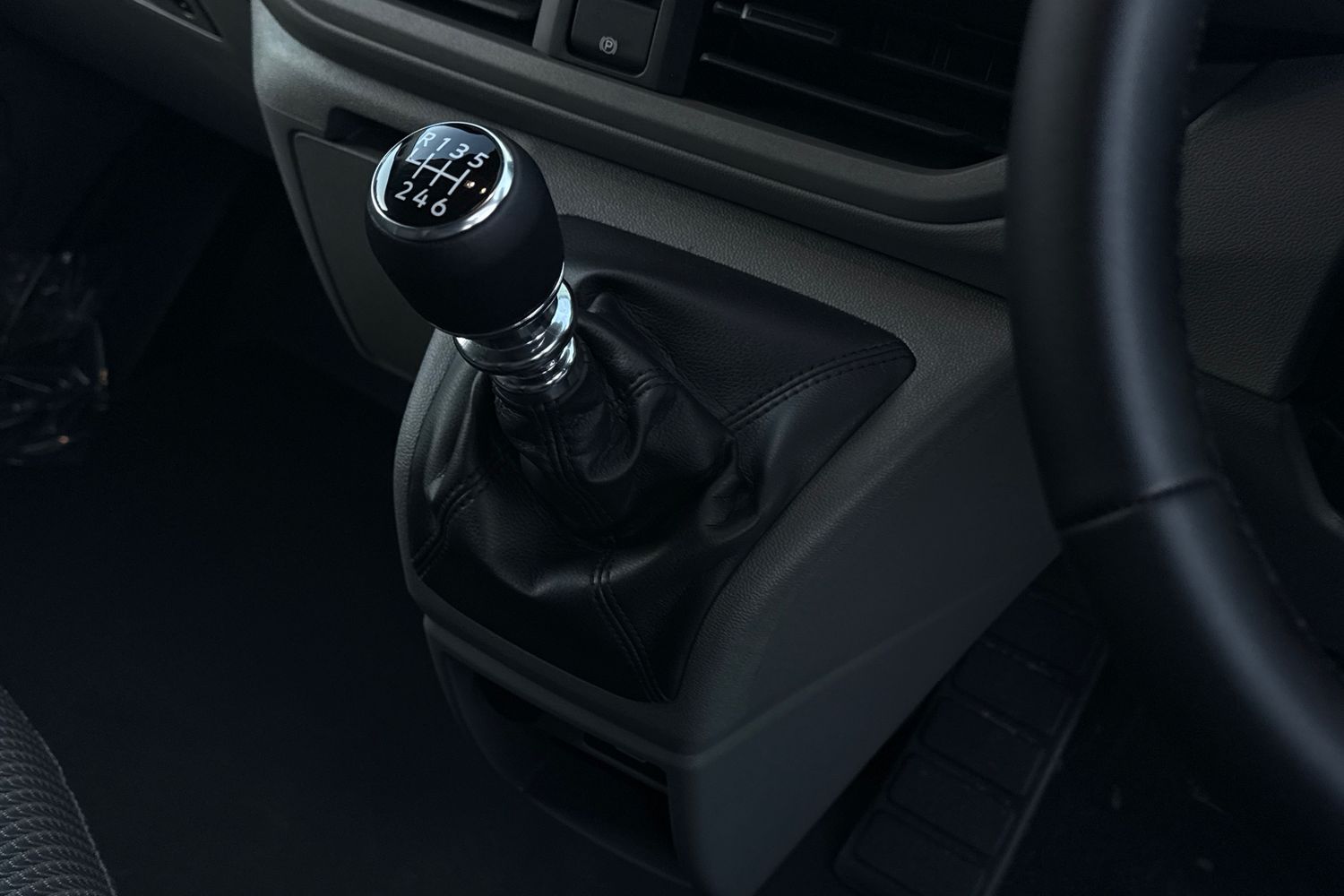 Used Volkswagen Transporter 2025 for sale - 77458909: Photo 19