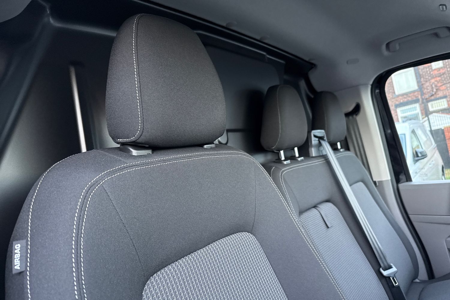 Used Volkswagen Transporter 2025 for sale - 77458909: Photo 20