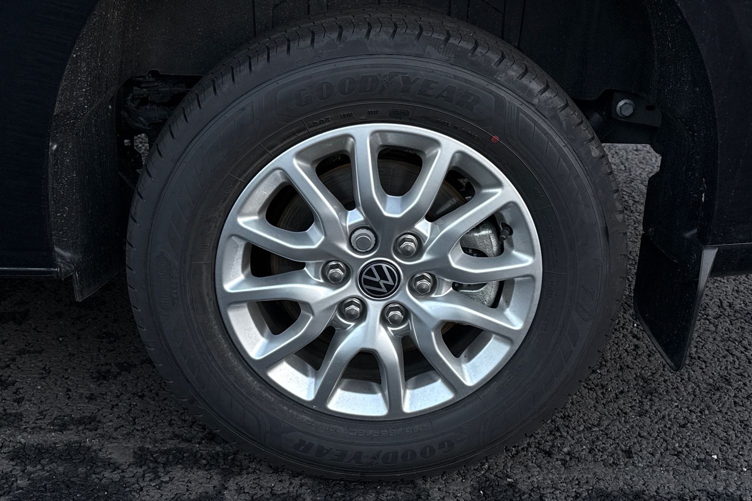 Used Volkswagen Transporter 2025 for sale - 77458909: Photo 21