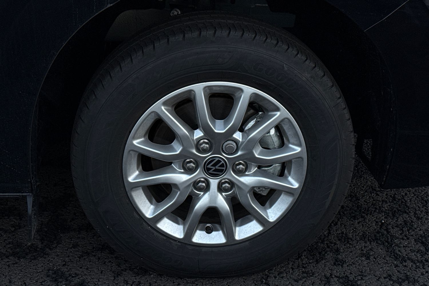 Used Volkswagen Transporter 2025 for sale - 77458909: Photo 22