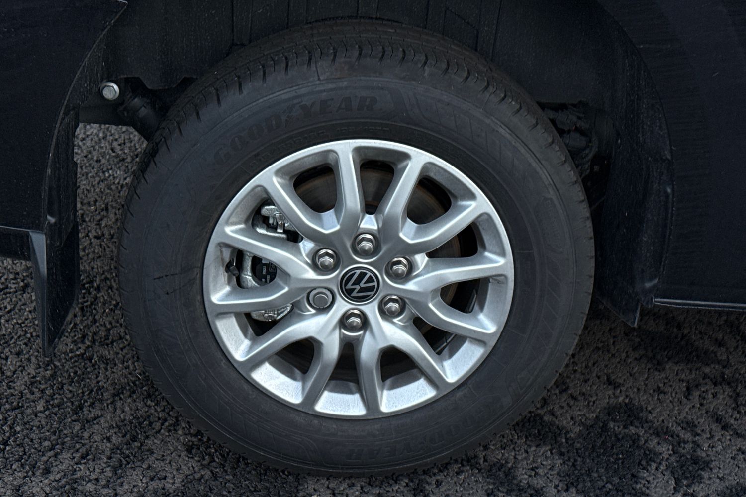 Used Volkswagen Transporter 2025 for sale - 77458909: Photo 23