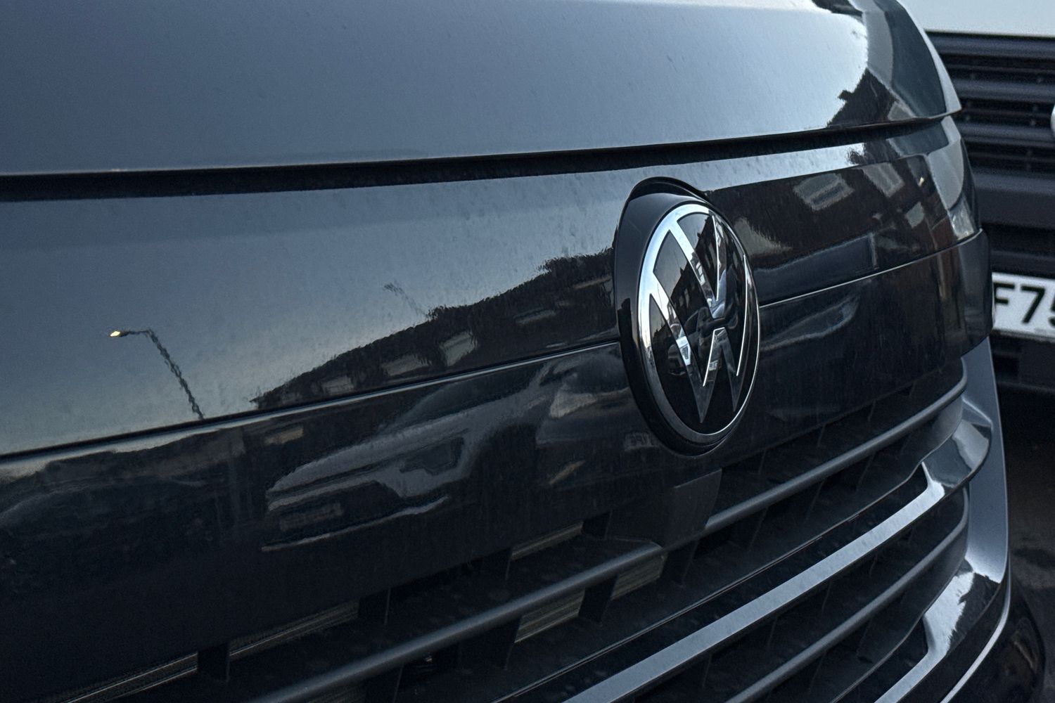 Used Volkswagen Transporter 2025 for sale - 77458909: Photo 29